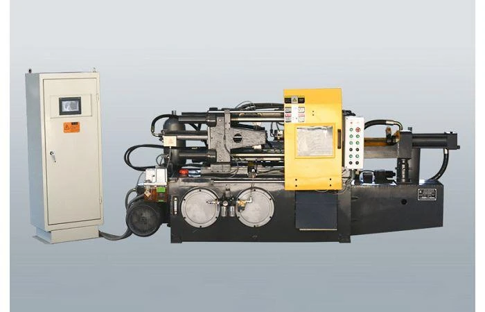 380 Tonnage-Kaltkammer-Druckguss-Pressformmaschine